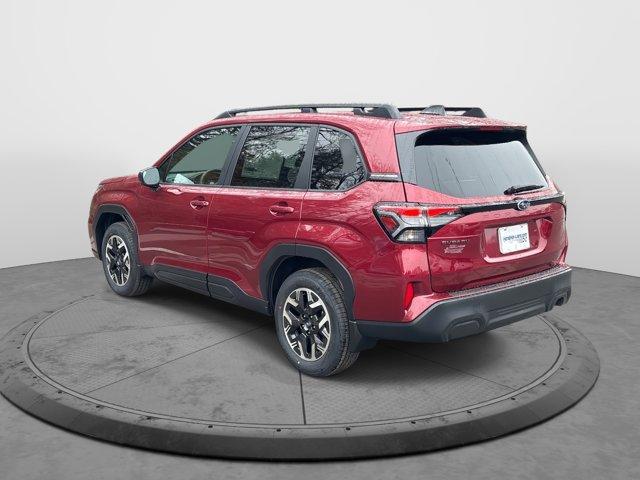 new 2026 Subaru Forester car, priced at $35,988