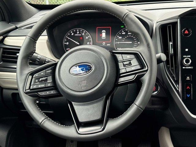 new 2026 Subaru Forester car, priced at $35,988