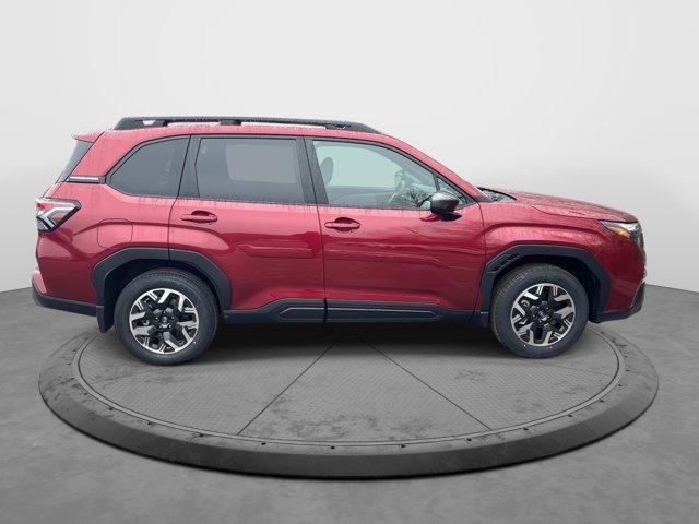 new 2026 Subaru Forester car, priced at $35,988