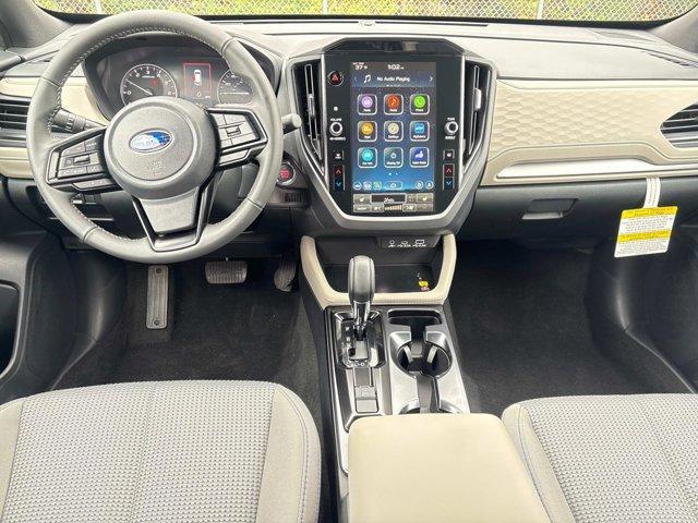 new 2026 Subaru Forester car, priced at $35,988