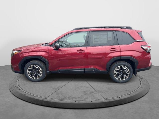 new 2026 Subaru Forester car, priced at $35,988