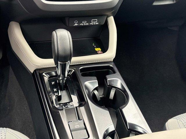 new 2026 Subaru Forester car, priced at $35,988