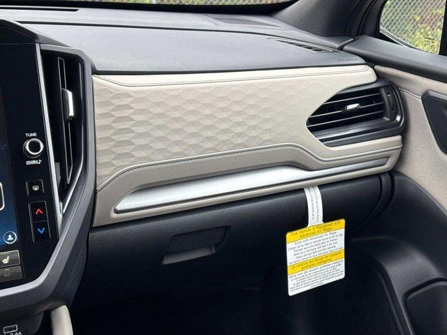 new 2026 Subaru Forester car, priced at $35,988