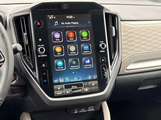 new 2026 Subaru Forester car, priced at $35,988