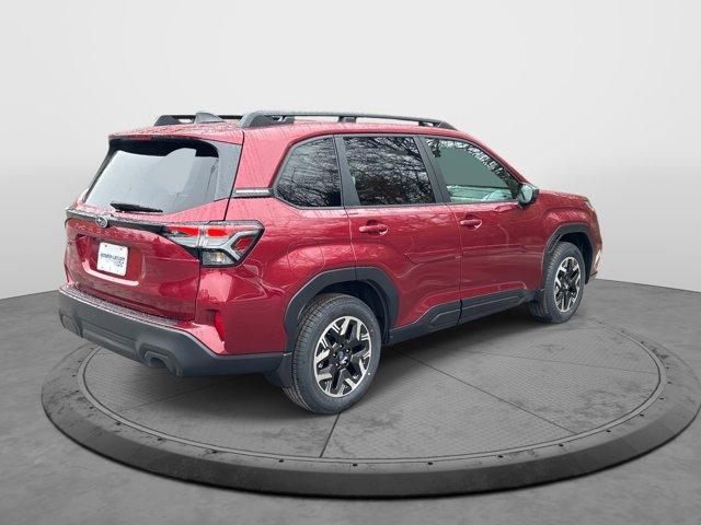 new 2026 Subaru Forester car, priced at $35,988