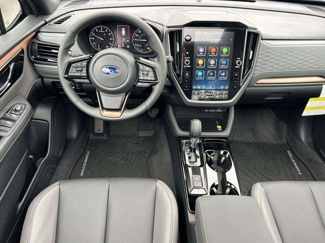new 2026 Subaru Forester car, priced at $40,247