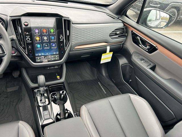 new 2026 Subaru Forester car, priced at $40,247