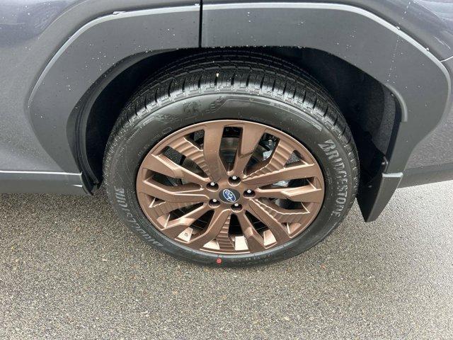 new 2026 Subaru Forester car, priced at $40,247