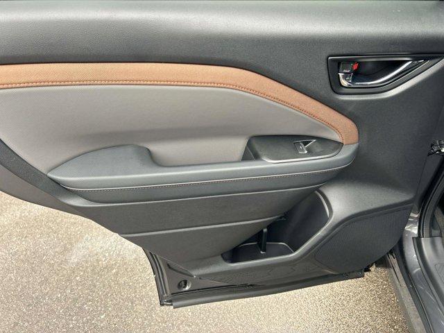 new 2026 Subaru Forester car, priced at $40,247