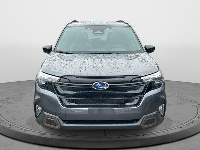 new 2026 Subaru Forester car, priced at $40,247