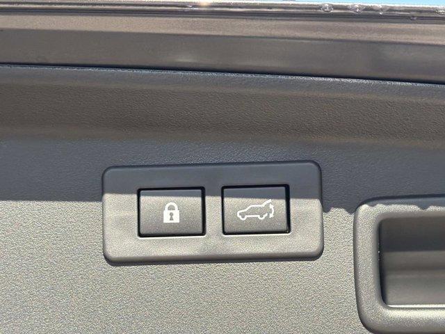 new 2026 Subaru Outback car, priced at $46,858