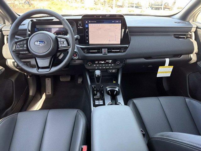 new 2026 Subaru Outback car, priced at $46,858