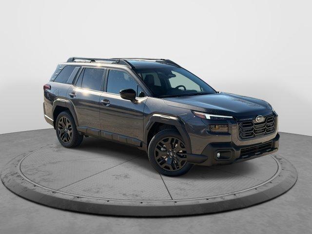 new 2026 Subaru Outback car, priced at $46,858