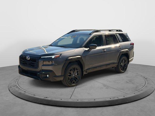 new 2026 Subaru Outback car, priced at $46,858