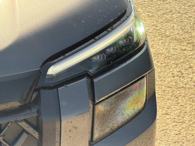 new 2026 Subaru Outback car, priced at $46,858