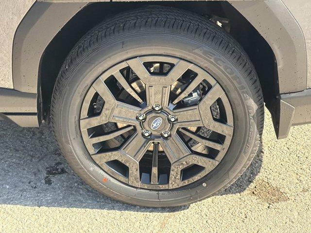 new 2026 Subaru Outback car, priced at $46,858