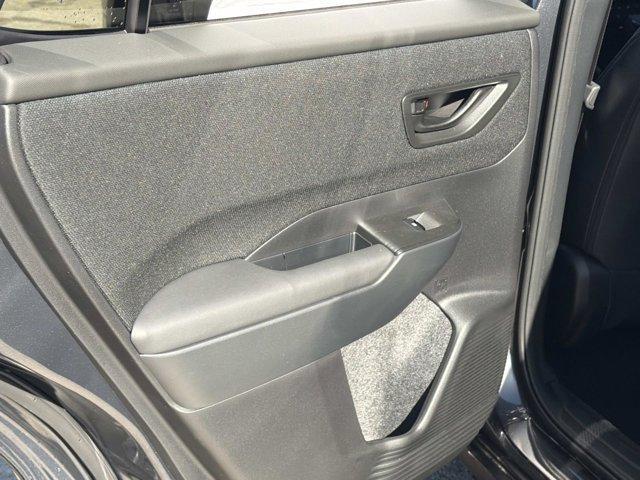 new 2026 Subaru Outback car, priced at $46,858