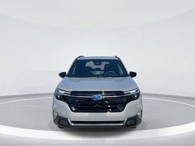 new 2026 Subaru Forester car, priced at $45,322