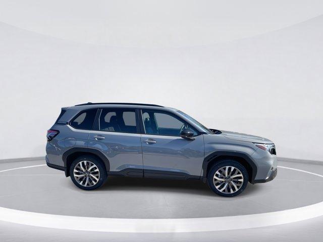 new 2026 Subaru Forester car, priced at $45,322