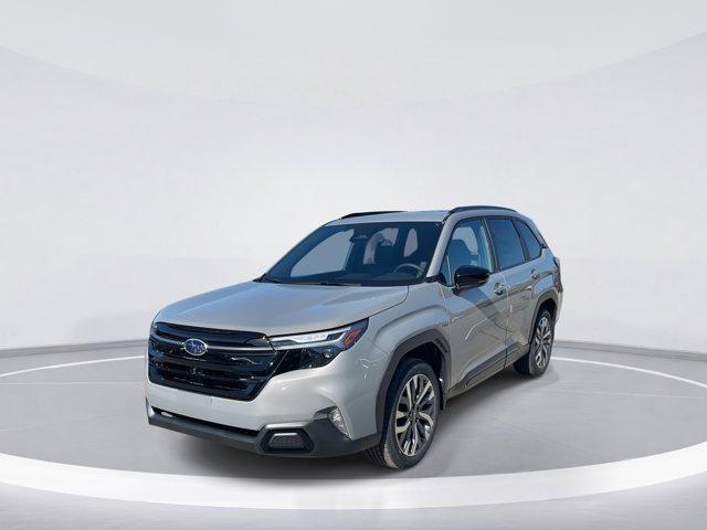 new 2026 Subaru Forester car, priced at $45,322