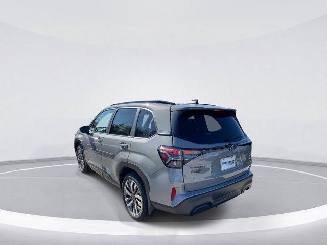 new 2026 Subaru Forester car, priced at $45,322