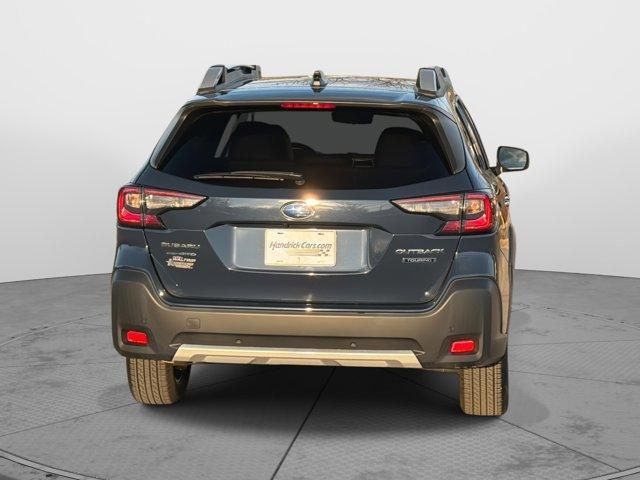 used 2023 Subaru Outback car, priced at $31,674