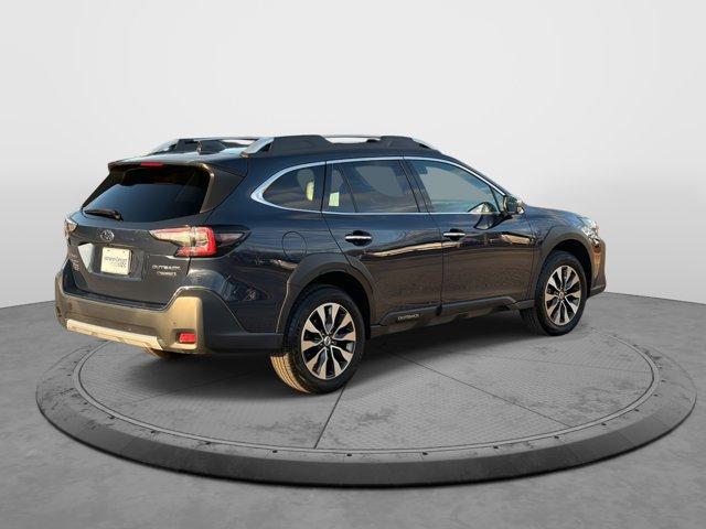 used 2023 Subaru Outback car, priced at $31,674