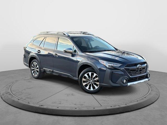 used 2023 Subaru Outback car, priced at $31,674