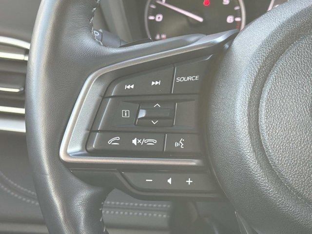 used 2023 Subaru Outback car, priced at $31,674