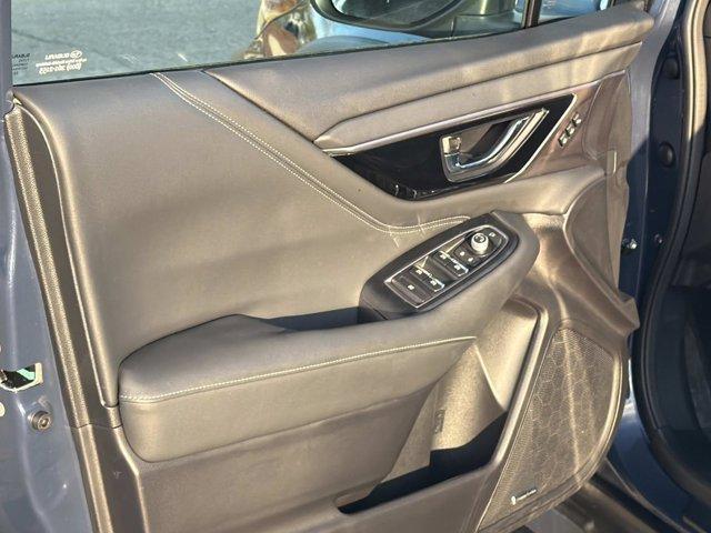 used 2023 Subaru Outback car, priced at $31,674