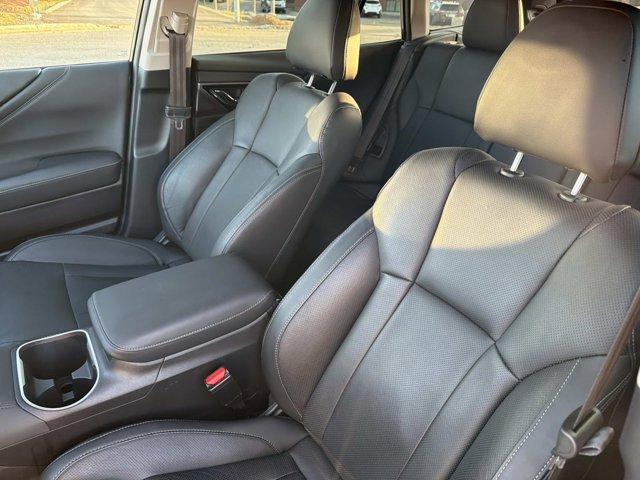 used 2023 Subaru Outback car, priced at $31,674