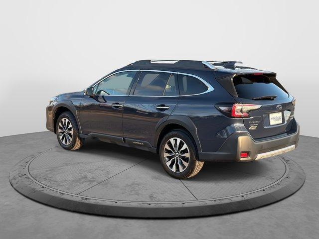 used 2023 Subaru Outback car, priced at $31,674