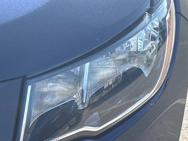 used 2018 Jeep Compass car, priced at $13,611