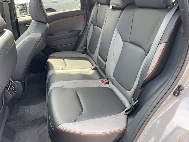 new 2026 Subaru Forester car, priced at $40,940