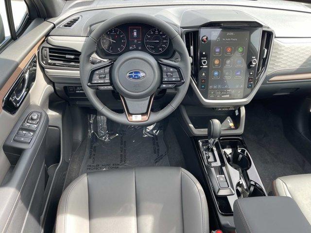 new 2026 Subaru Forester car, priced at $40,940