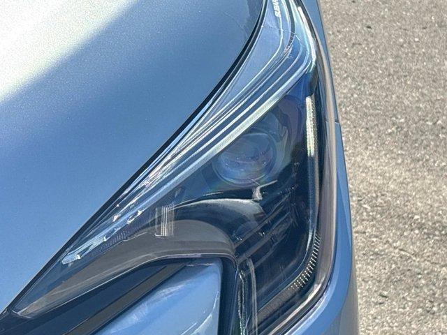 new 2025 Subaru Ascent car, priced at $54,484