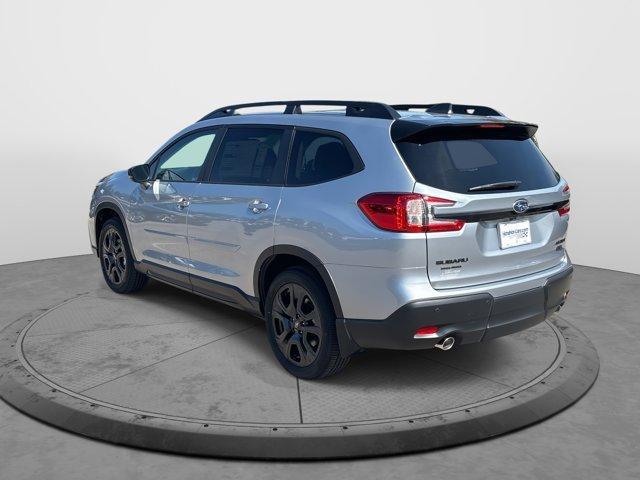 new 2025 Subaru Ascent car, priced at $54,484