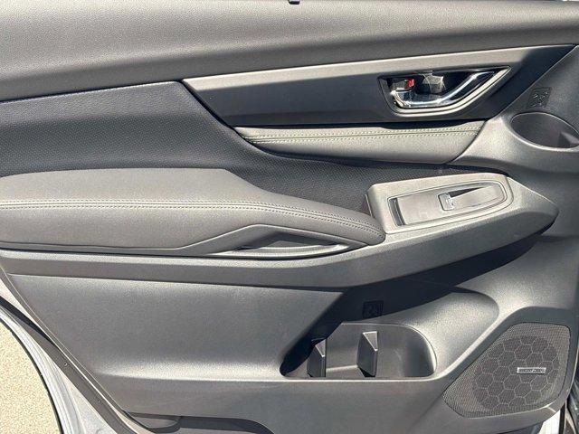 new 2025 Subaru Ascent car, priced at $54,484