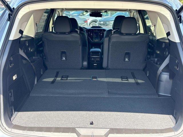 new 2025 Subaru Ascent car, priced at $54,484