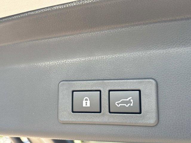 new 2025 Subaru Ascent car, priced at $54,484