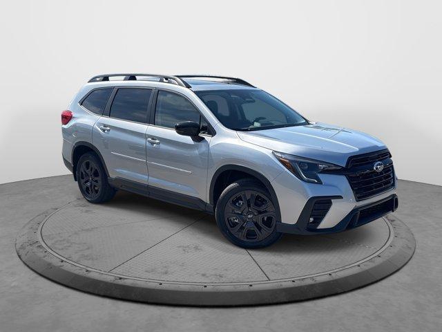 new 2025 Subaru Ascent car, priced at $54,484