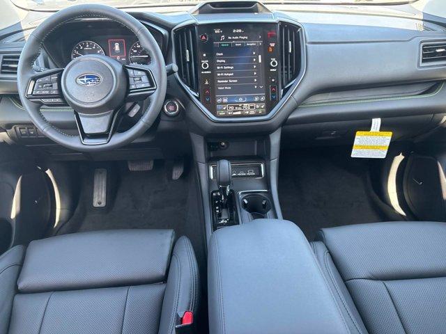 new 2025 Subaru Ascent car, priced at $54,484