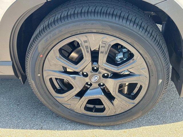 new 2025 Subaru Ascent car, priced at $54,484