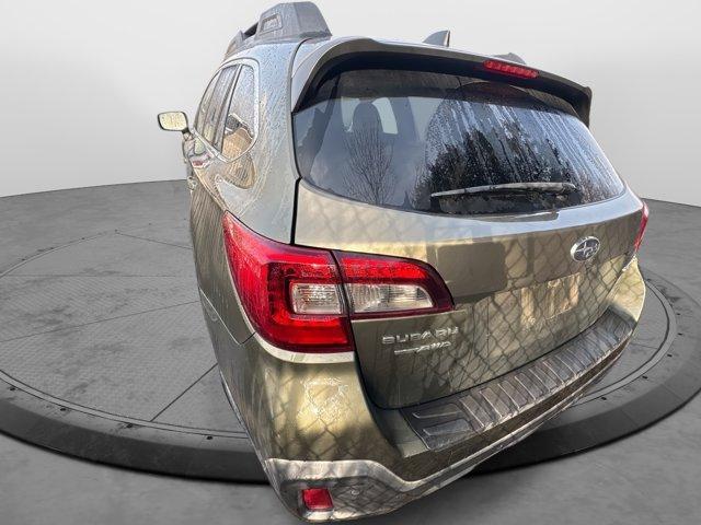 used 2019 Subaru Outback car, priced at $17,834