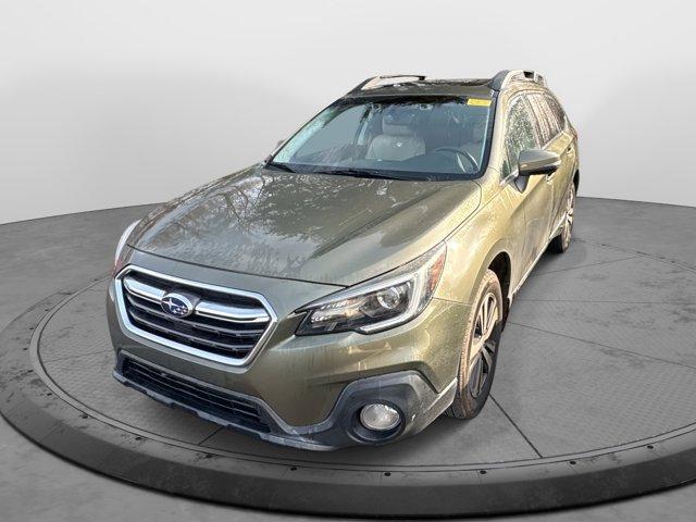 used 2019 Subaru Outback car, priced at $17,834