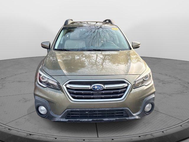 used 2019 Subaru Outback car, priced at $17,834