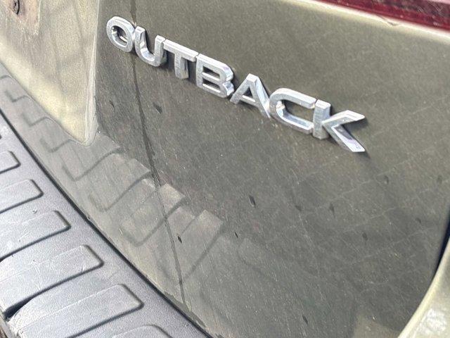 used 2019 Subaru Outback car, priced at $17,834