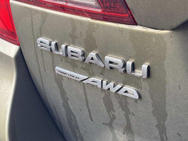 used 2019 Subaru Outback car, priced at $17,834