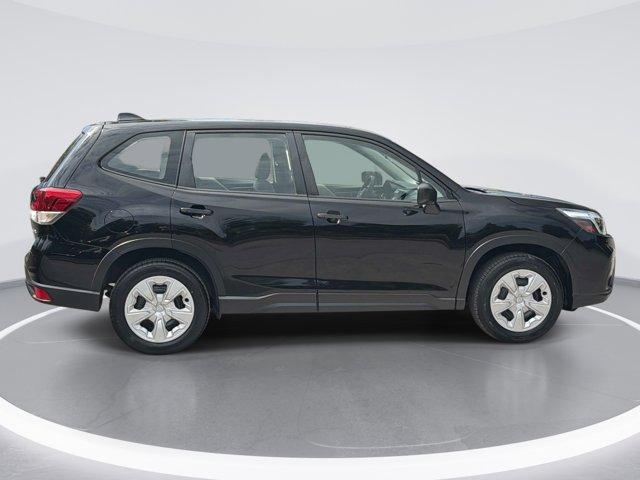 used 2021 Subaru Forester car, priced at $20,549