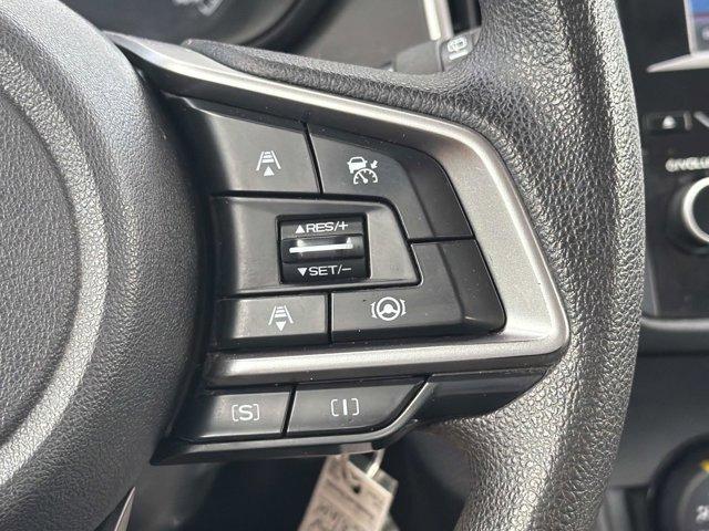used 2021 Subaru Forester car, priced at $20,549